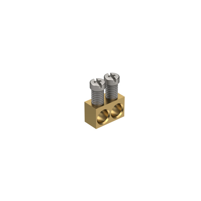 Vario connector terminals